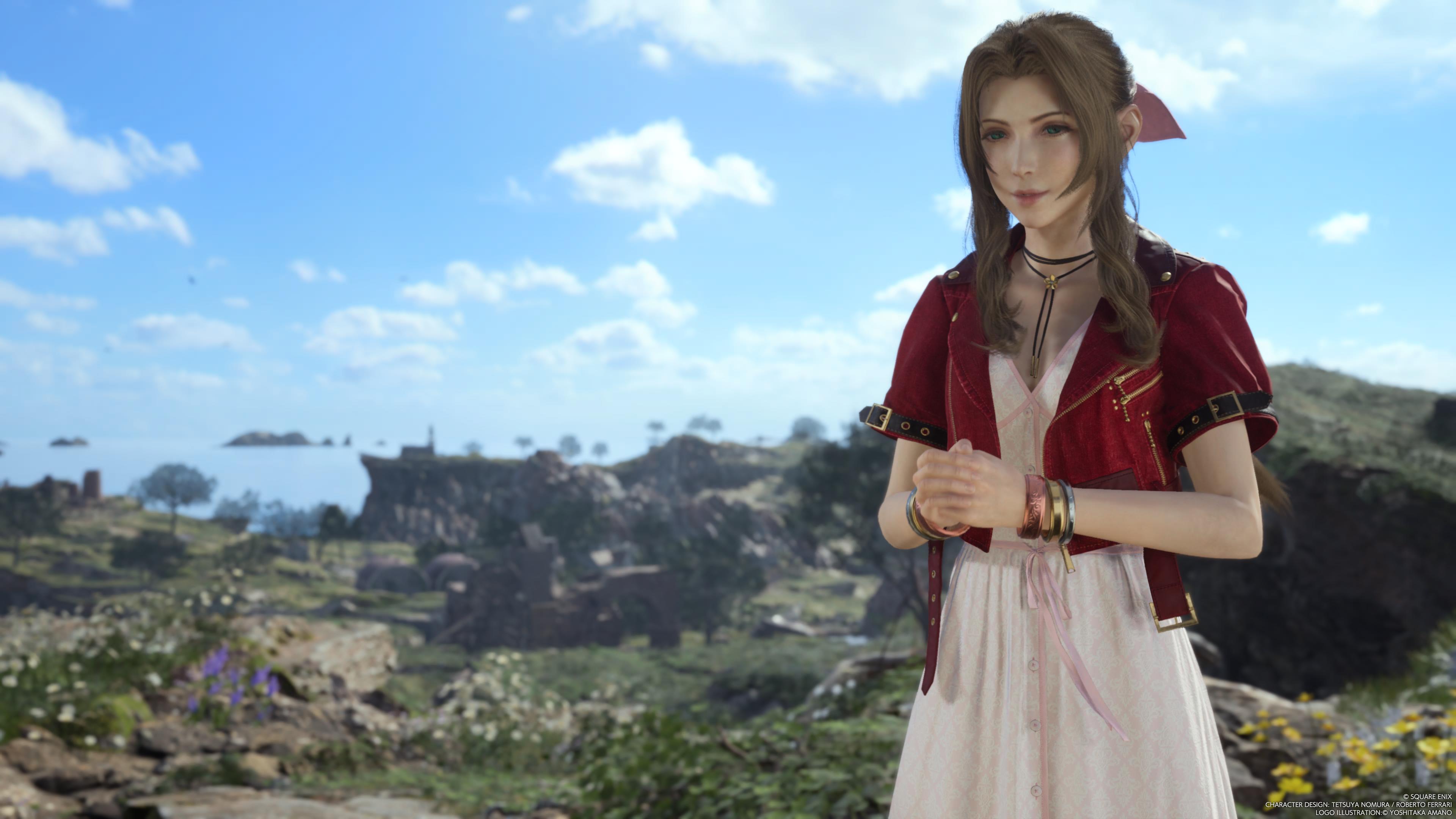 Reseña: Final Fantasy VII Rebirth, la continuación de un viaje fantástico 46