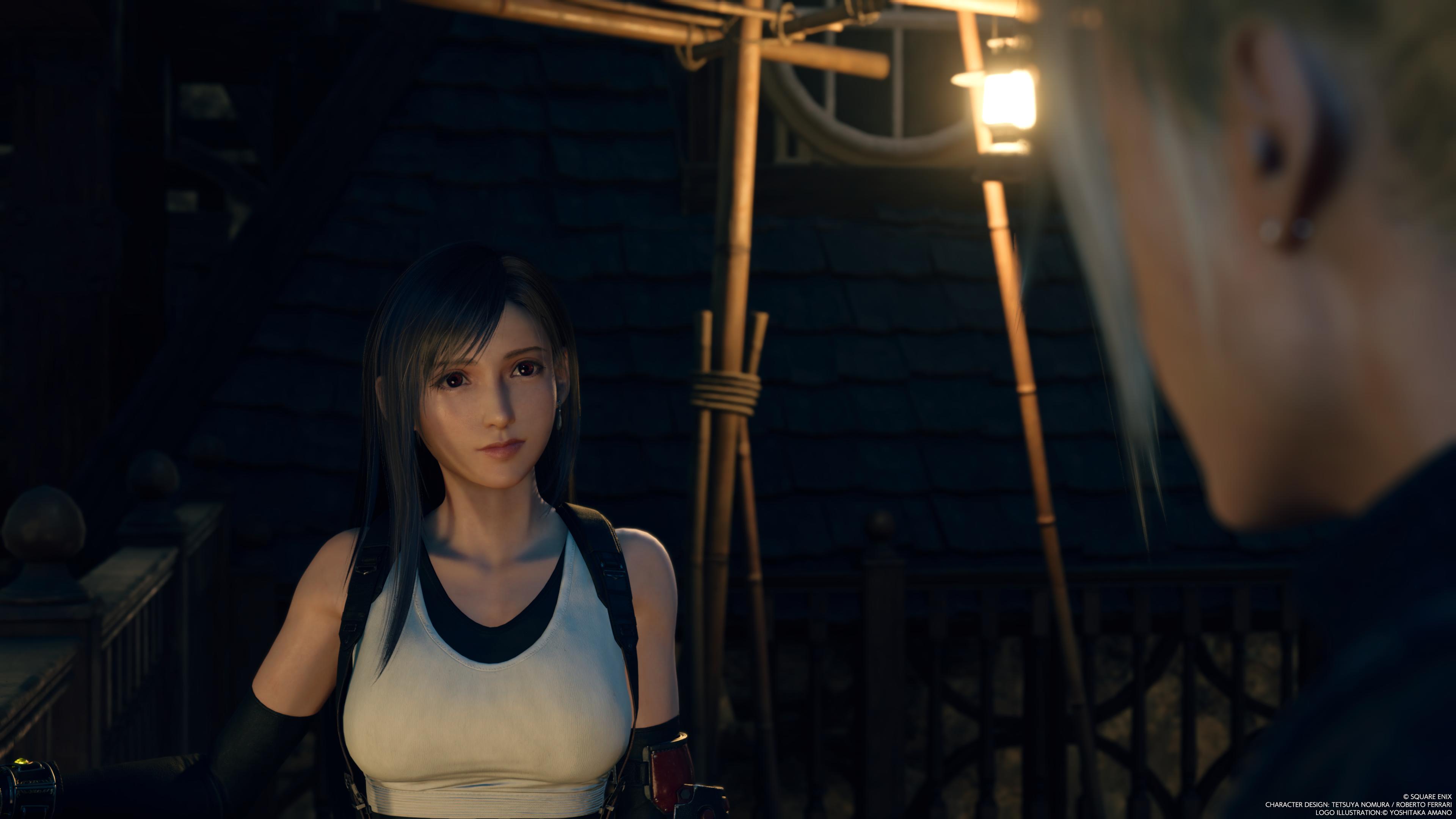 Reseña: Final Fantasy VII Rebirth, la continuación de un viaje fantástico 11