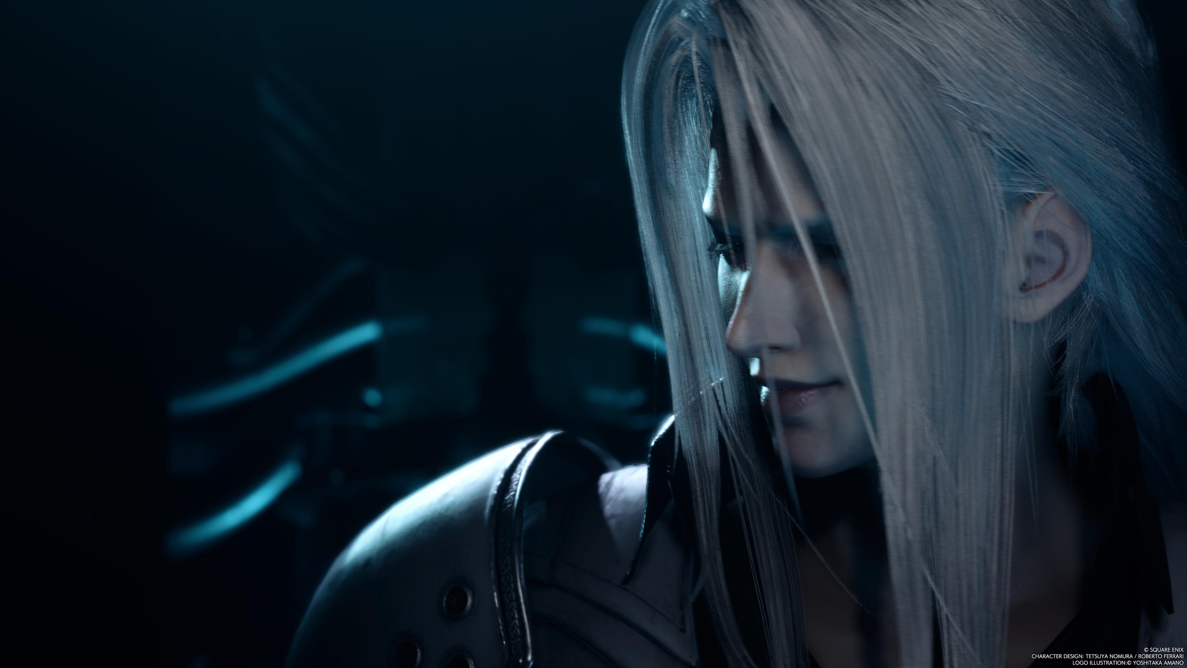 Reseña: Final Fantasy VII Rebirth, la continuación de un viaje fantástico 11