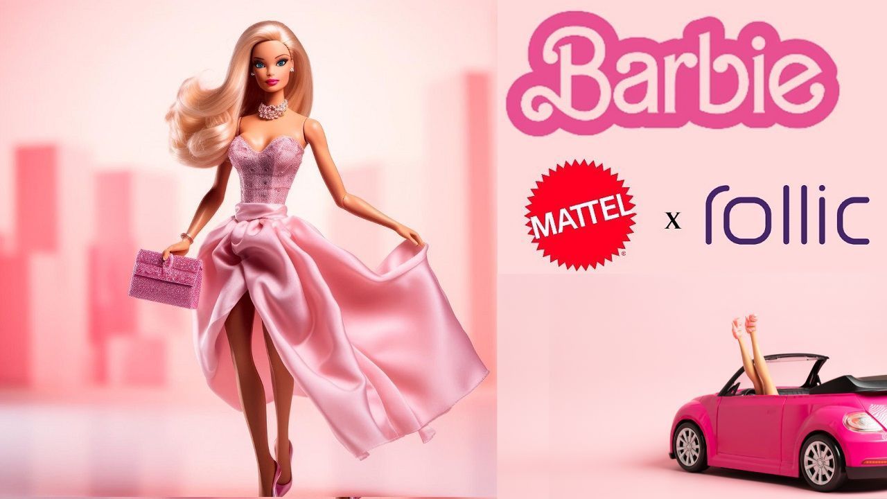 Barbie