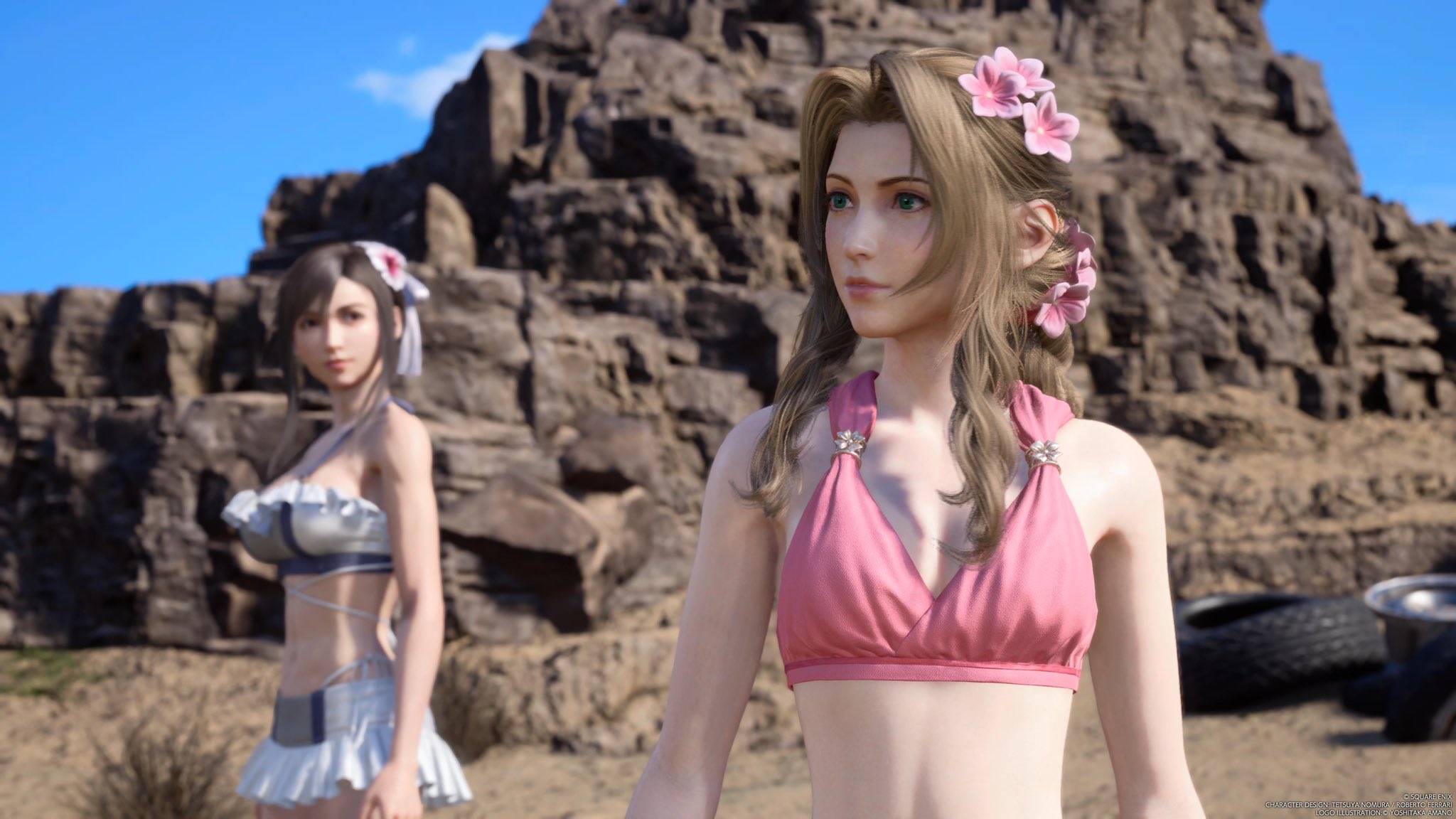 Reseña: Final Fantasy VII Rebirth, la continuación de un viaje fantástico 63