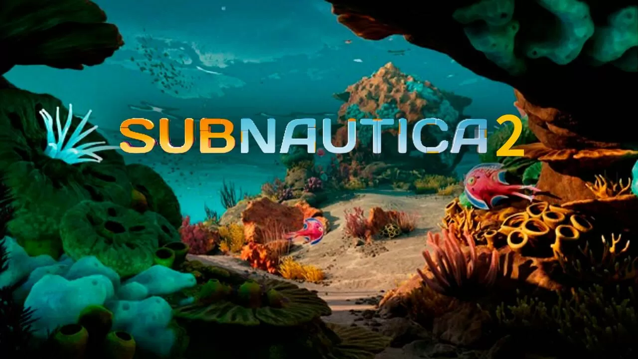 Subnautica 2 ha sido anunciado y también algunos cambios que tendrá