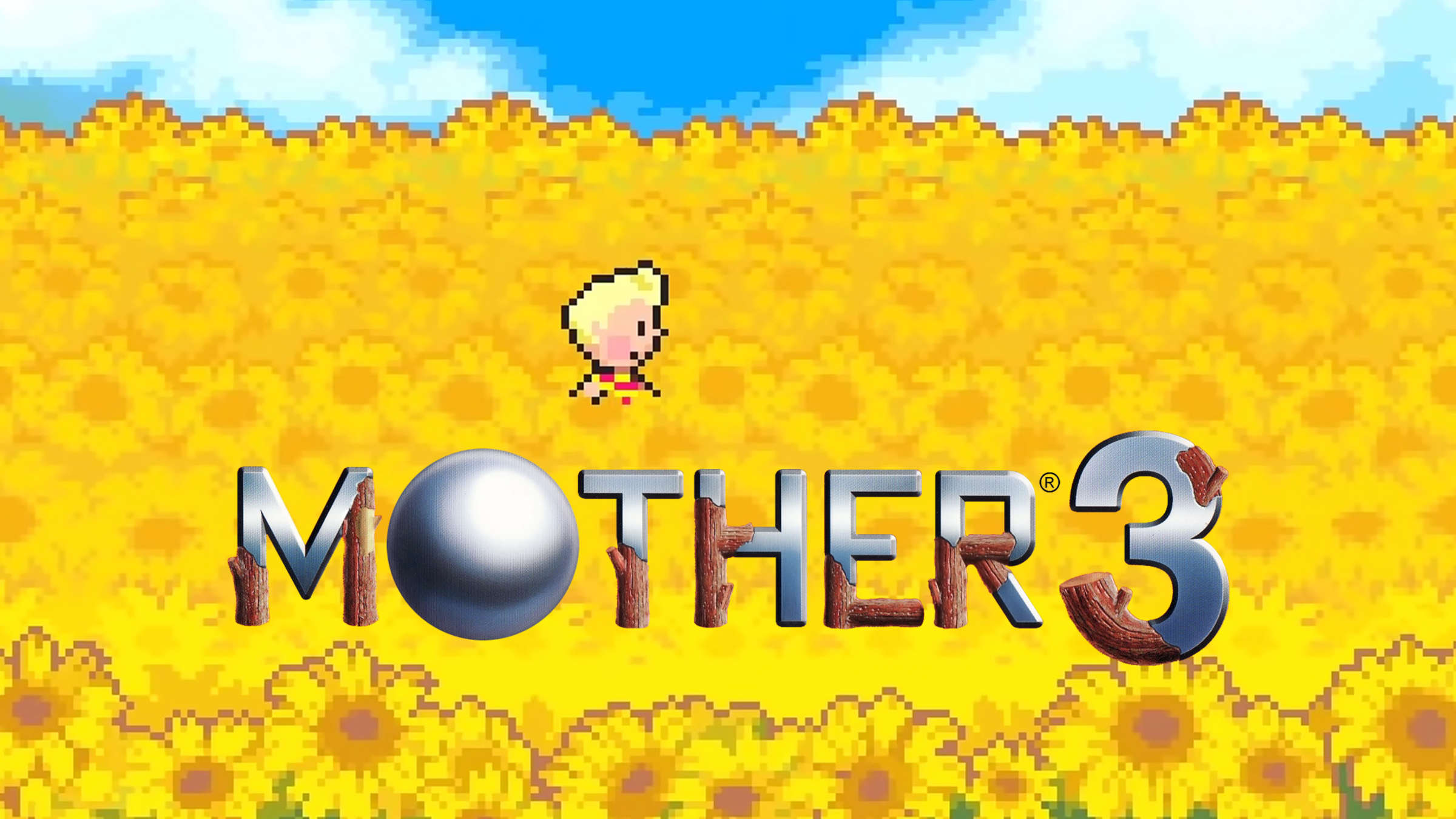 MOther 3