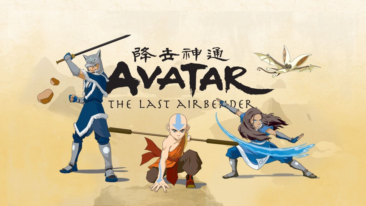 Avatar: The Last Airbender tendrá un juego de pelea, llegará en 2025