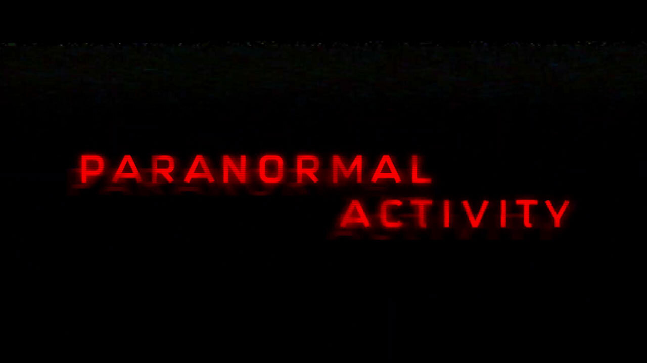 Paranormal Activity: Found Footage llegará a consolas en 2026