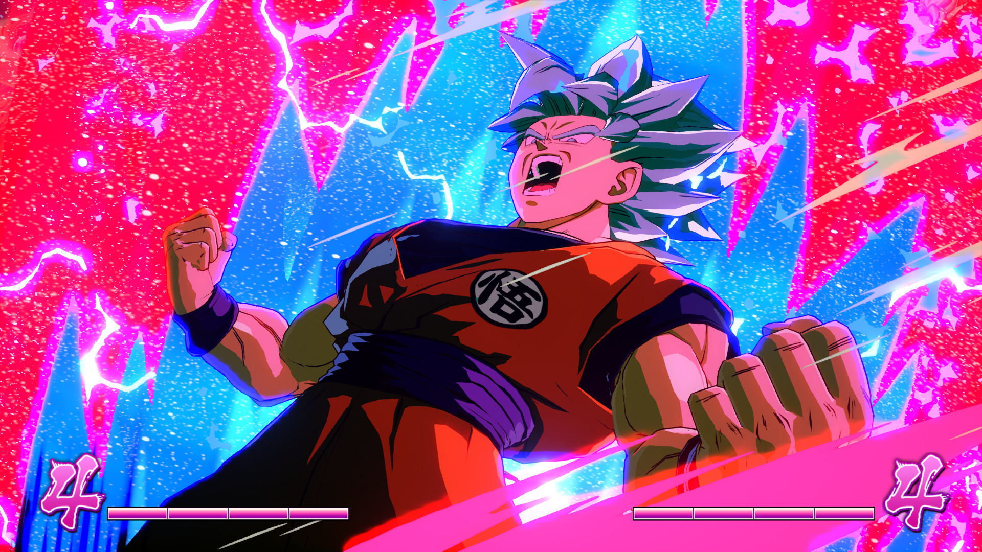 Dragon Ball FighterZ llegará a PS5 y Xbox Series el 29 de febrero