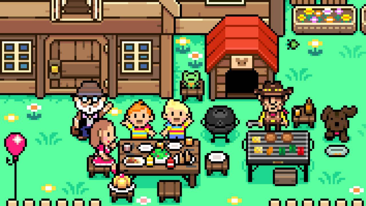 Nintendo Direct: ¡Mother 3 llega al Nintendo Switch! (Pero…)