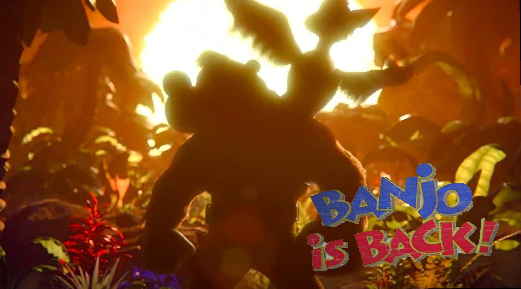 Banjo-Kazooie