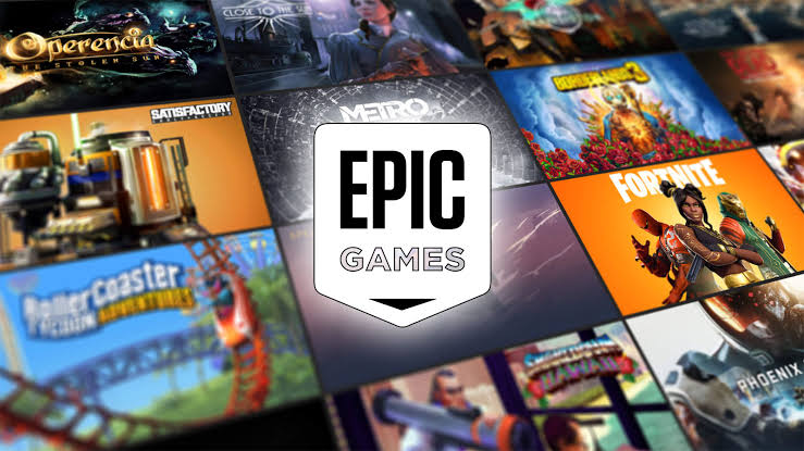 UPDATE: ¡Epic Games ha sido hackeada!