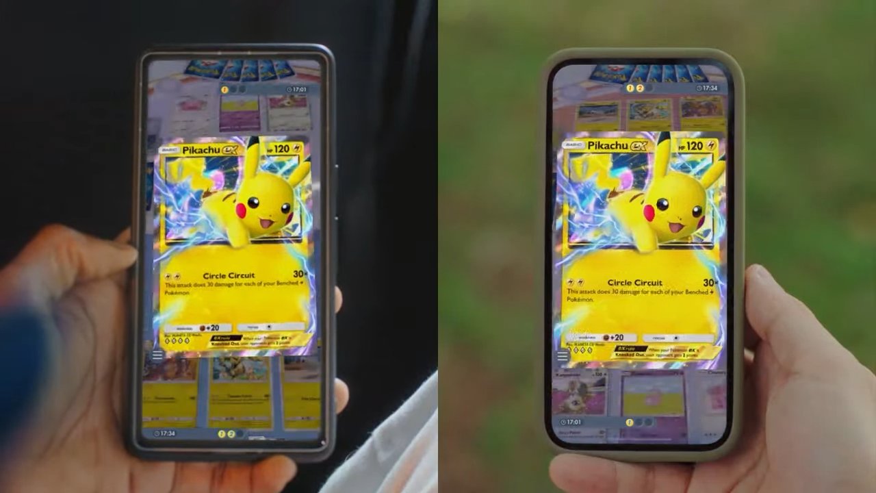 Pokémon Presents: Pokemon TCG Pocket, cartón digital para coleccionar, disponible en 2024 2