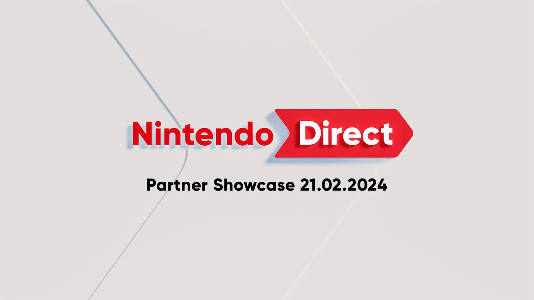 ¡Habrá Nintendo Direct el 21 de Febrero!