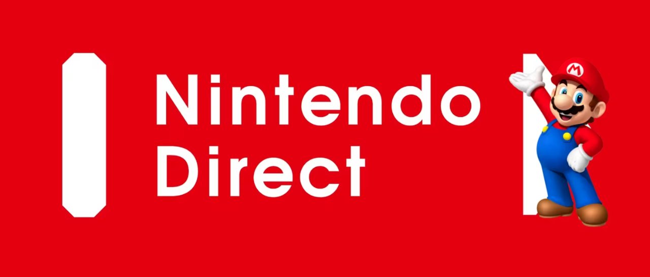 Nintendo Direct Rumor