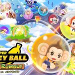 Super Monkey Ball: Banana Rumble