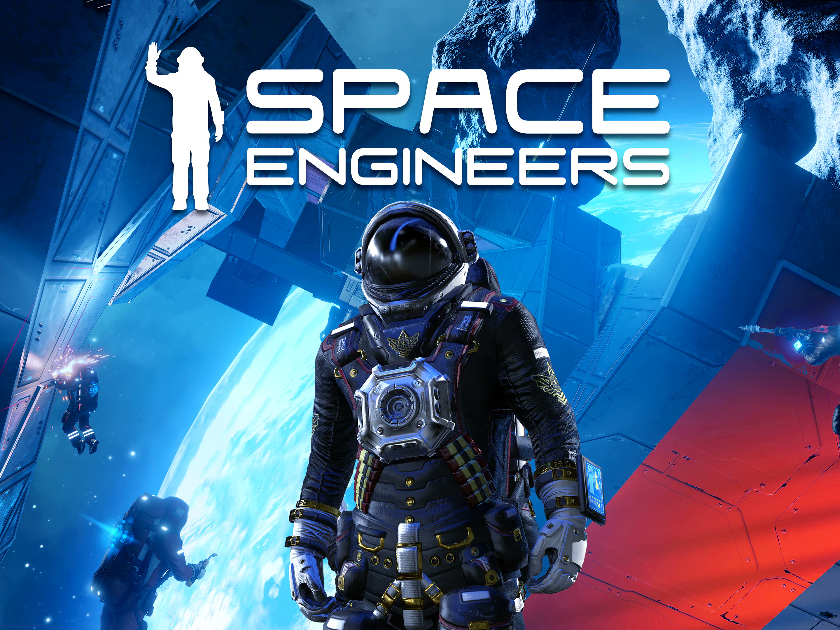 Space Engineer (Xbox Game Pass)