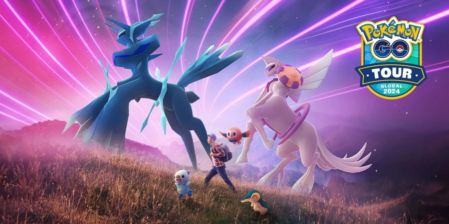 Pokémon Go "World of Wonders" presenta un adelanto, comenzará el 1 de marzo 7