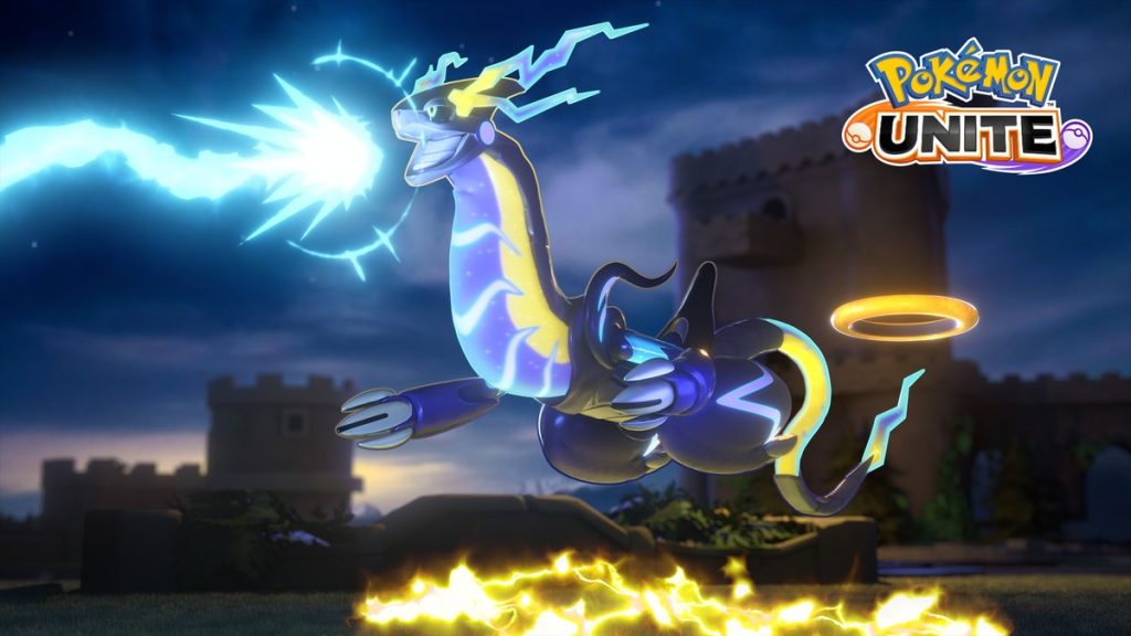 Pokémon Go "World of Wonders" presenta un adelanto, comenzará el 1 de marzo 8