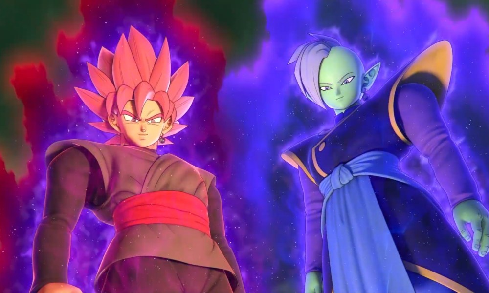 La quinta temporada de Dragon Ball: The Breakers llegará el 29 de Febrero