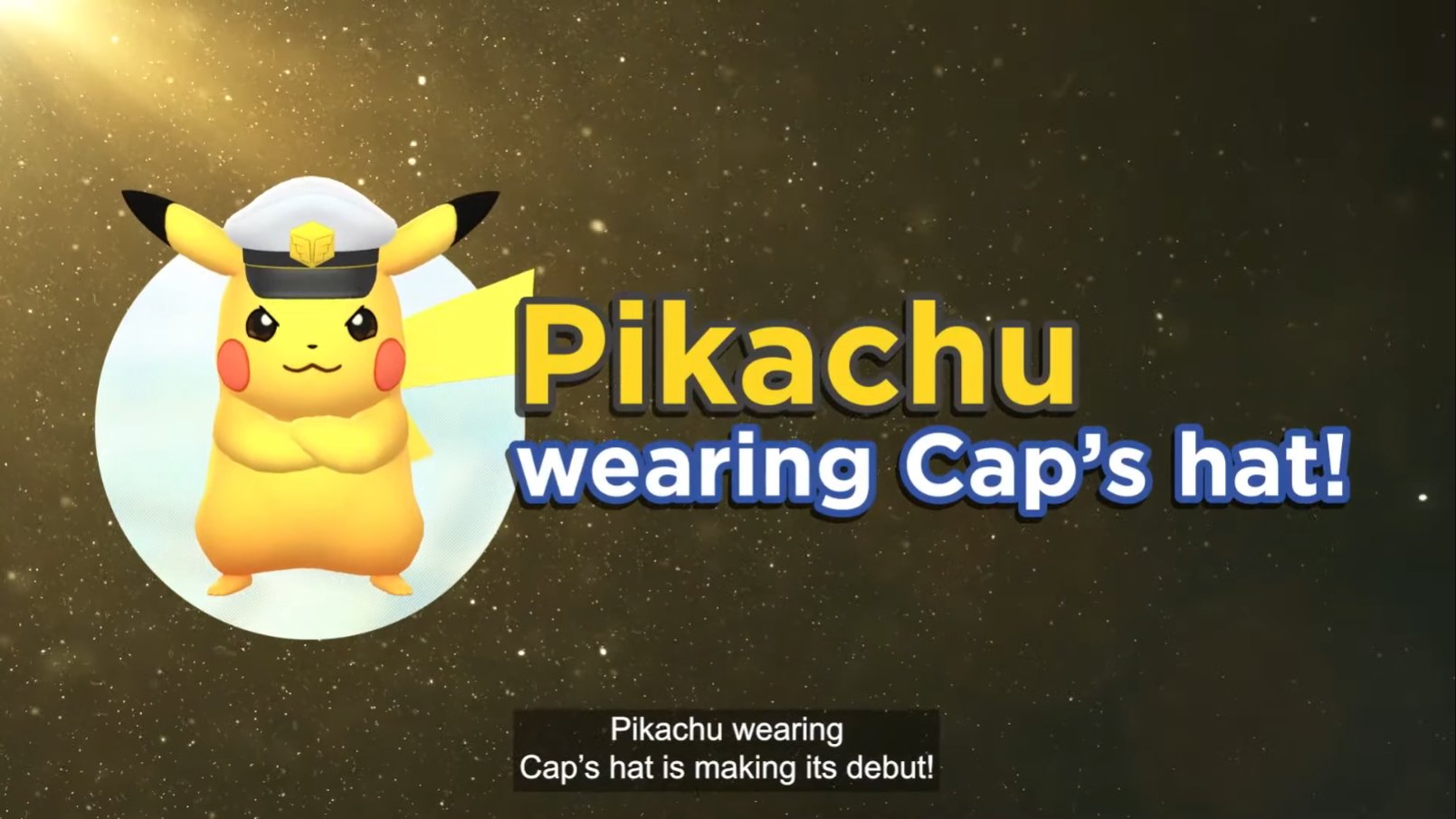 Pokémon Presents: ¡4 nuevos Pokémon de Paldea llegarán a Pokémon Go! 5