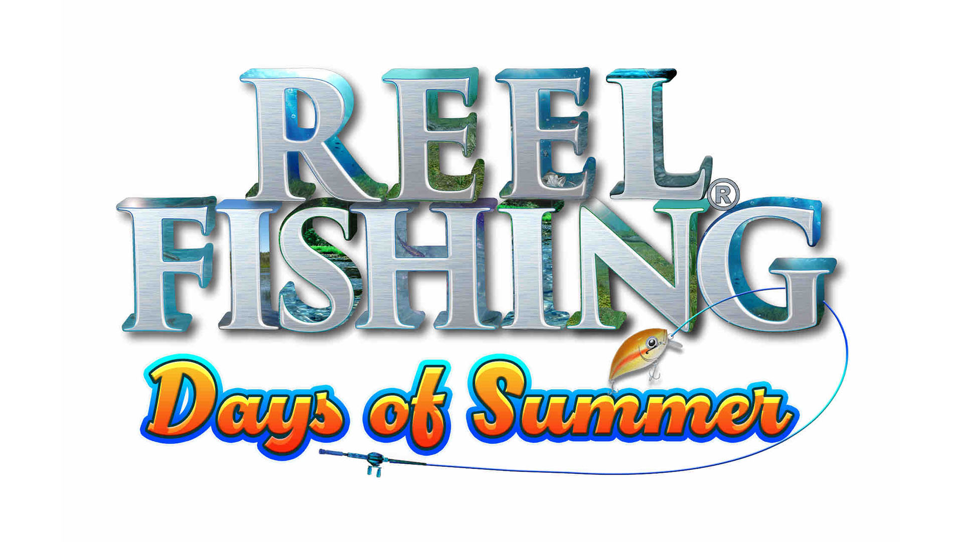 Reel Fishing: Days of Summer llegará a consolas en 2024