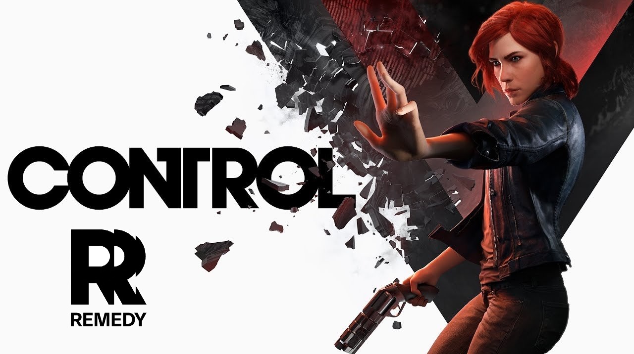 Remedy Entertainment adquiere los derechos de IP de Control a 505 Games, ¿Nuevo juego a la vista?