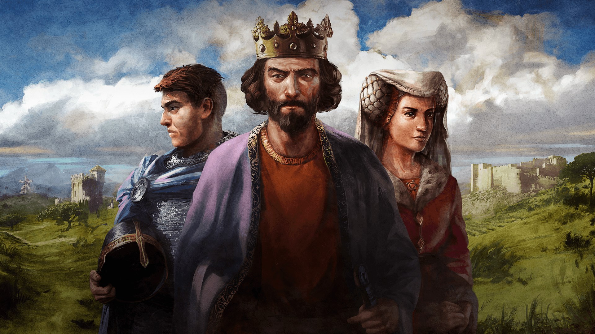 Age of Empires II presenta su próxima expansión: Victors and Vanquished