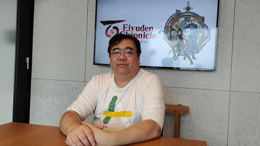 Yoshitaka Murayama, creador de Suikoden y guionista de Eiyuden Chronicle, fallece a los 55 años