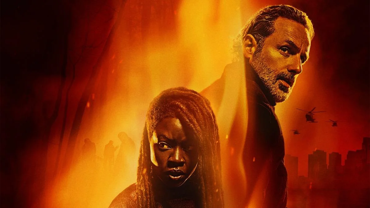 The Walking Dead – The Ones Who Live celebra San Valentín con nuevo tráiler