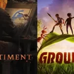 Obsidian Games: Pentiment | Grounded