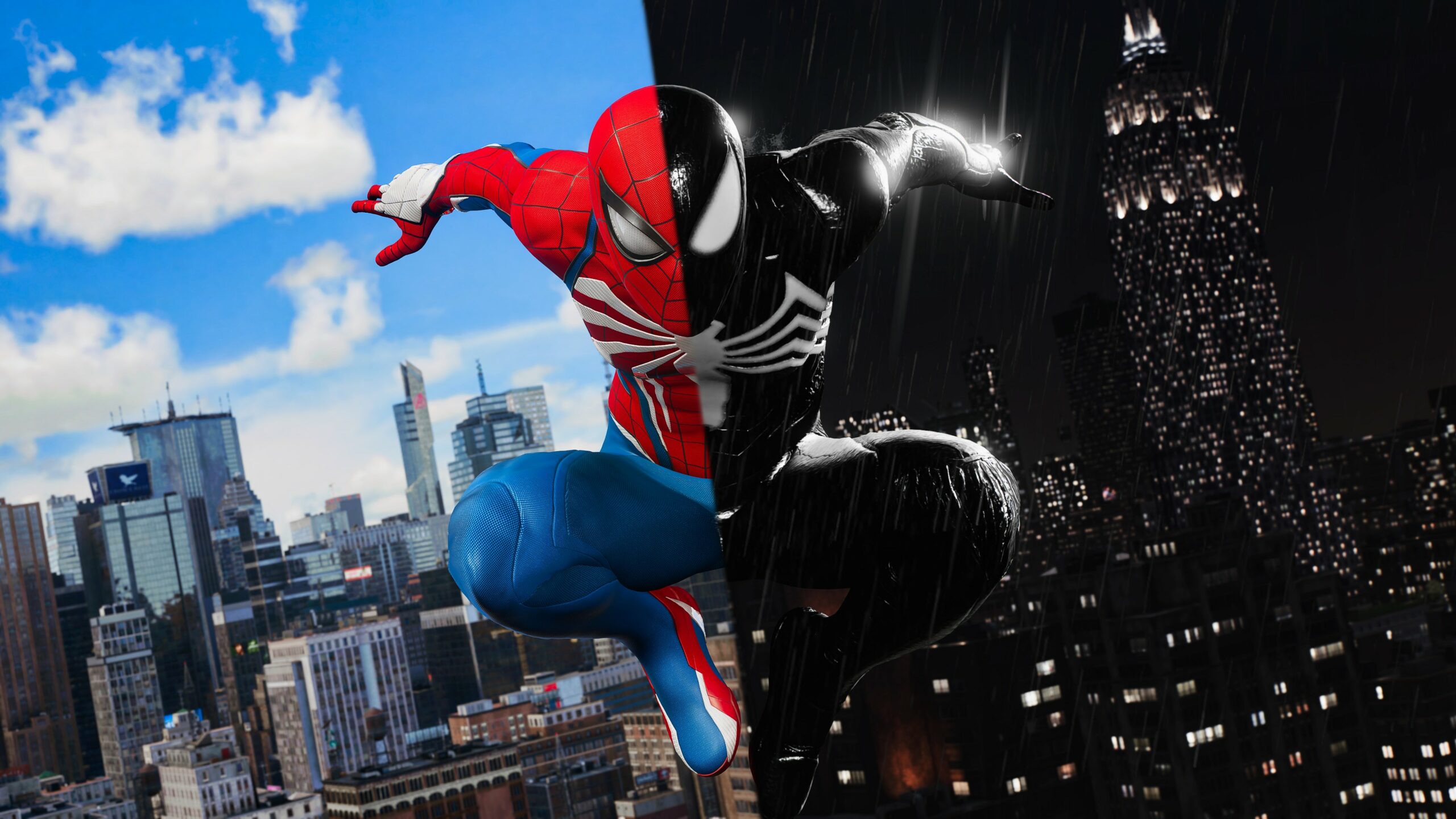 Marvel’s Spider-Man 2 recibirá más contenido dentro de poco