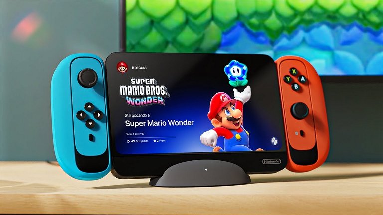 Rumor: Mario tendrá nuevos juegos en Nintendo Switch en 2024 1