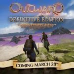 Outward: Definitive Edition - Nintendo Switch
