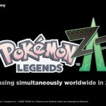 Pokémon Legends ZA