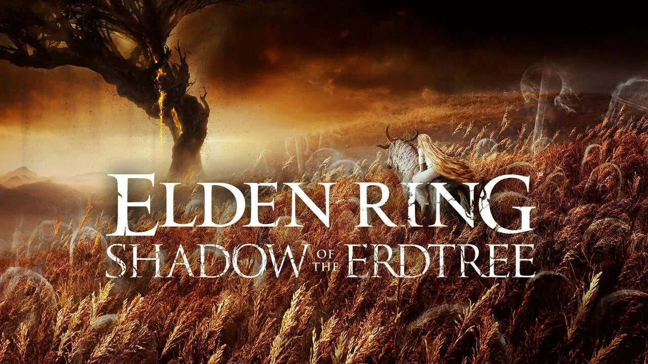 Elden ring shadow of the erdtree