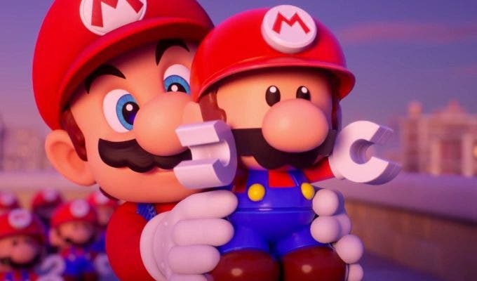 Nintendo Switch Online recibe 3 juegos de Mario