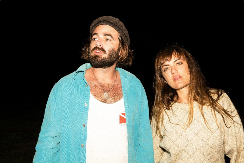 Angus & Julia Stone llegarán a la CDMX en julio 2024