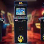 Arcade Retro Marvel Vs. Capcom 2 X-Men '97 Edition