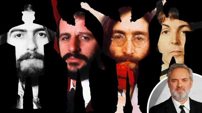 ¿Beatlemanía, BeatleVerse? ¡4 biopics de The Beatles están en desarrollo! 1