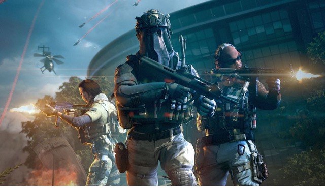 Call Of Duty: Warzone Mobile confirma su fecha de lanzamiento, llegará en marzo 2024 6