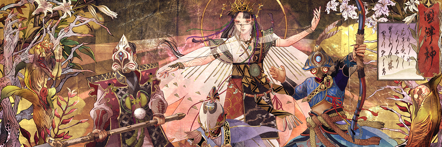 #XboxPartnersPreview: Kunitsu-Gami: Path of the Goddess presenta nuevo avance, llegará en 2024