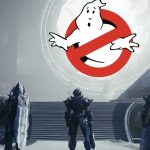 Destiny 2 - Ghostbusters