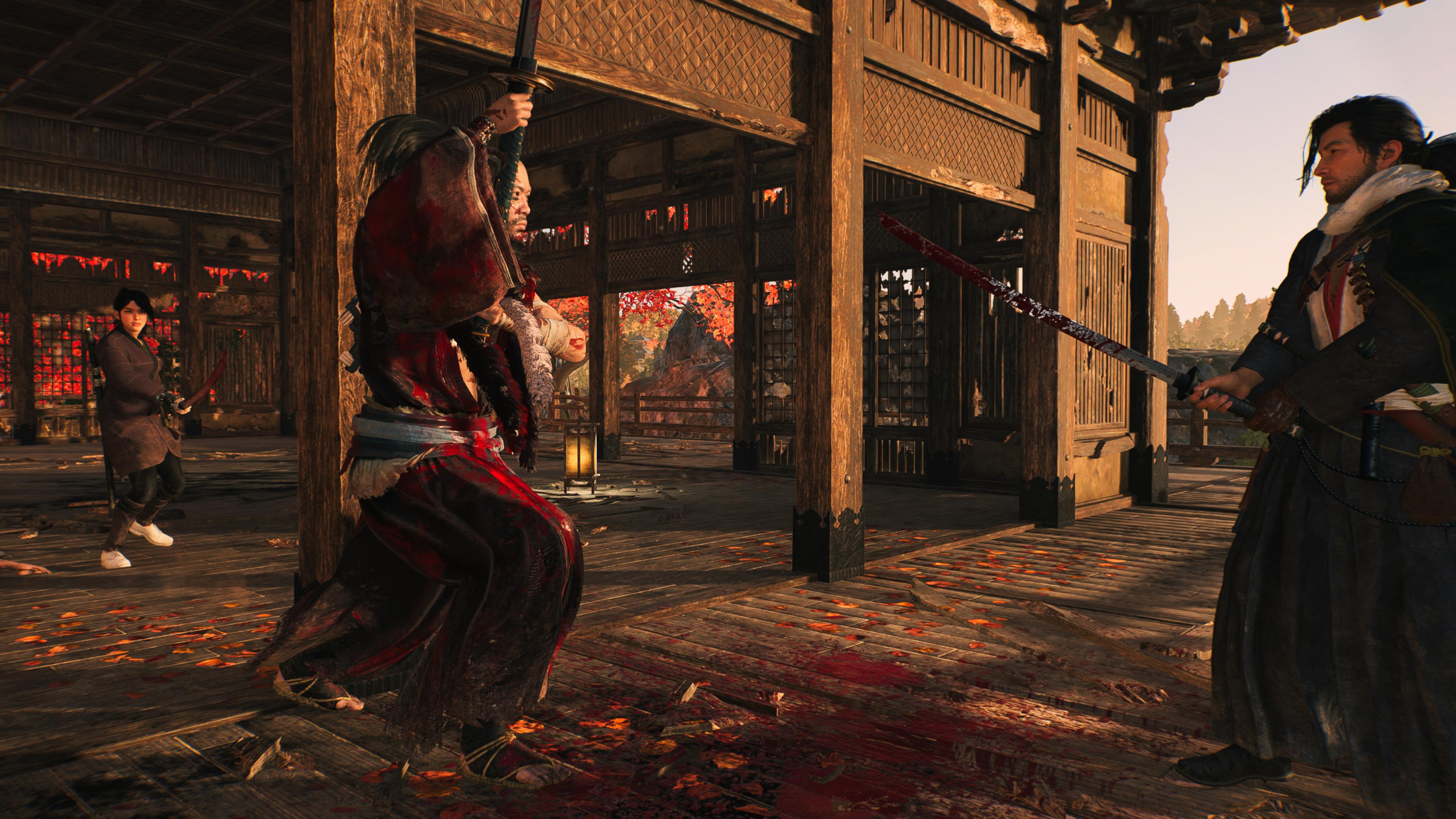 Reseña: Rise of the Ronin, ¿Vale la pena? 27
