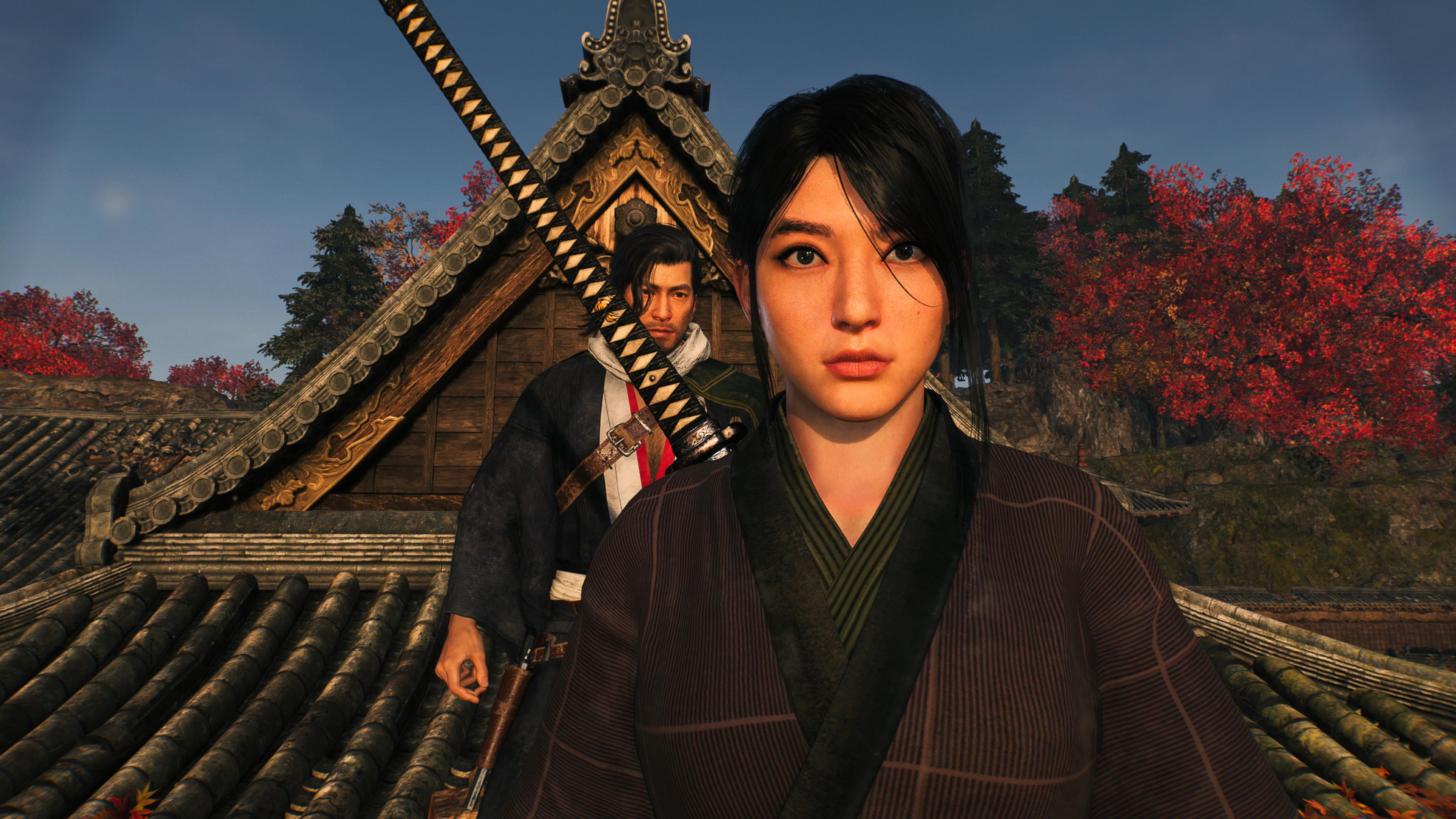 Reseña: Rise of the Ronin, ¿Vale la pena? 22
