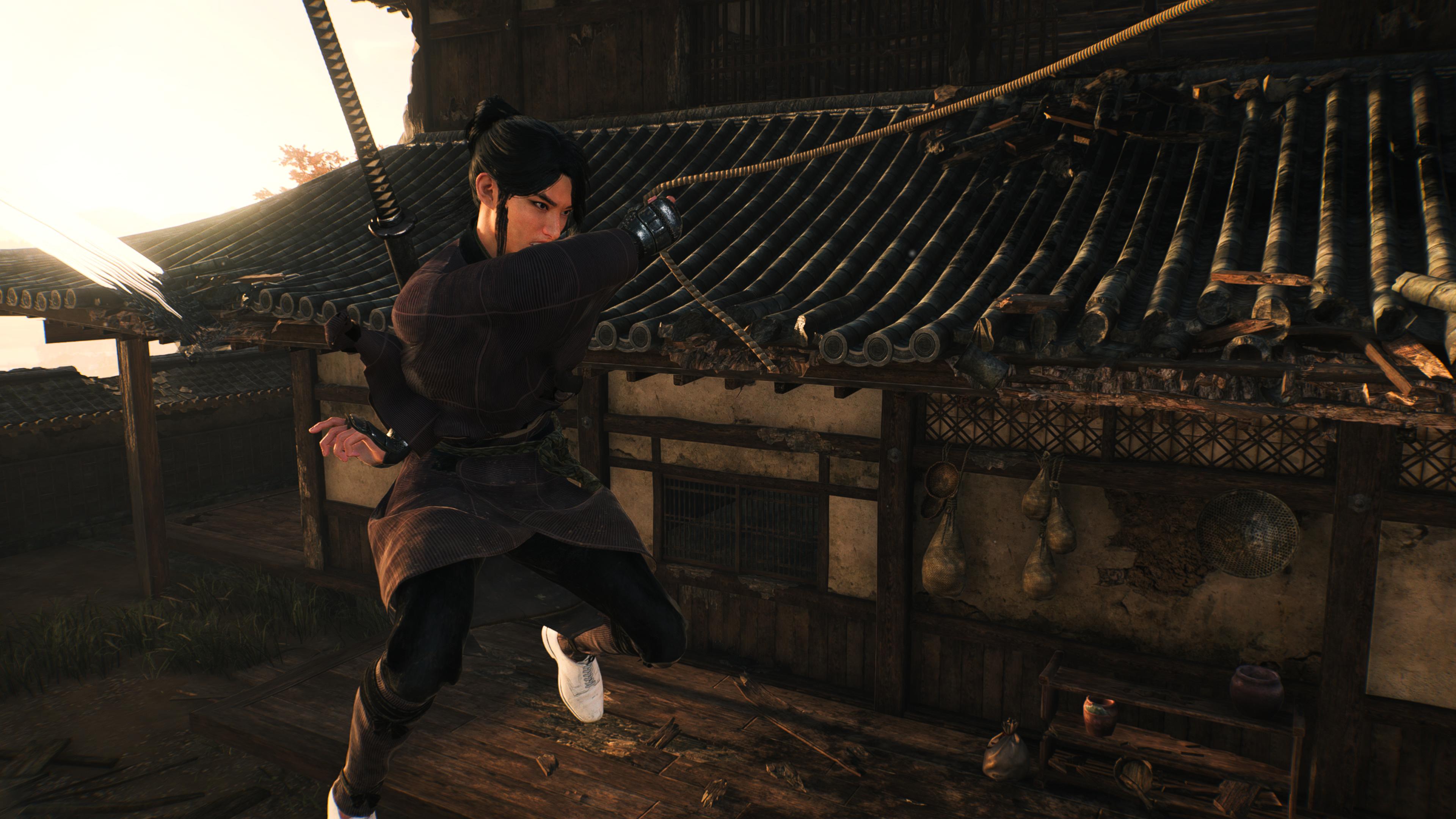 Reseña: Rise of the Ronin, ¿Vale la pena? 2