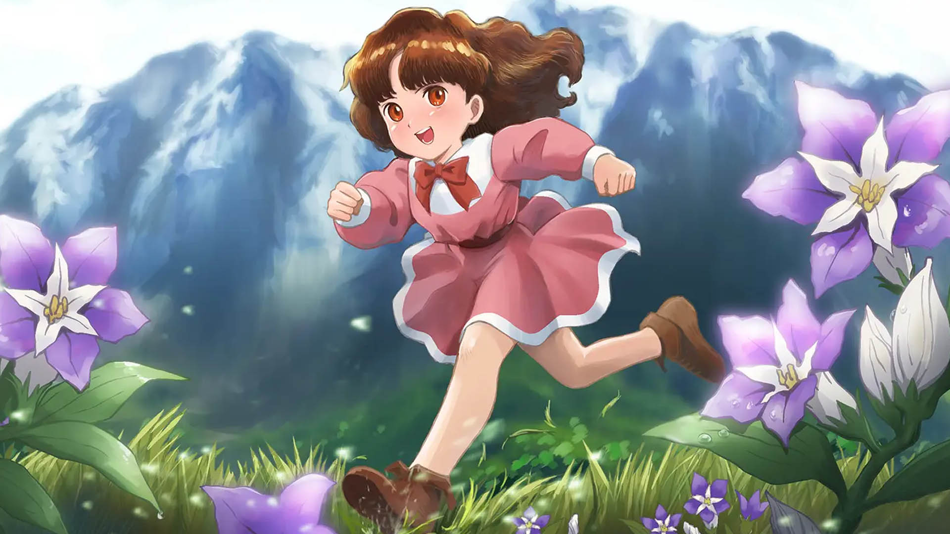 Princess Maker 2 Regeneration ha retrasado su fecha de lanzamiento