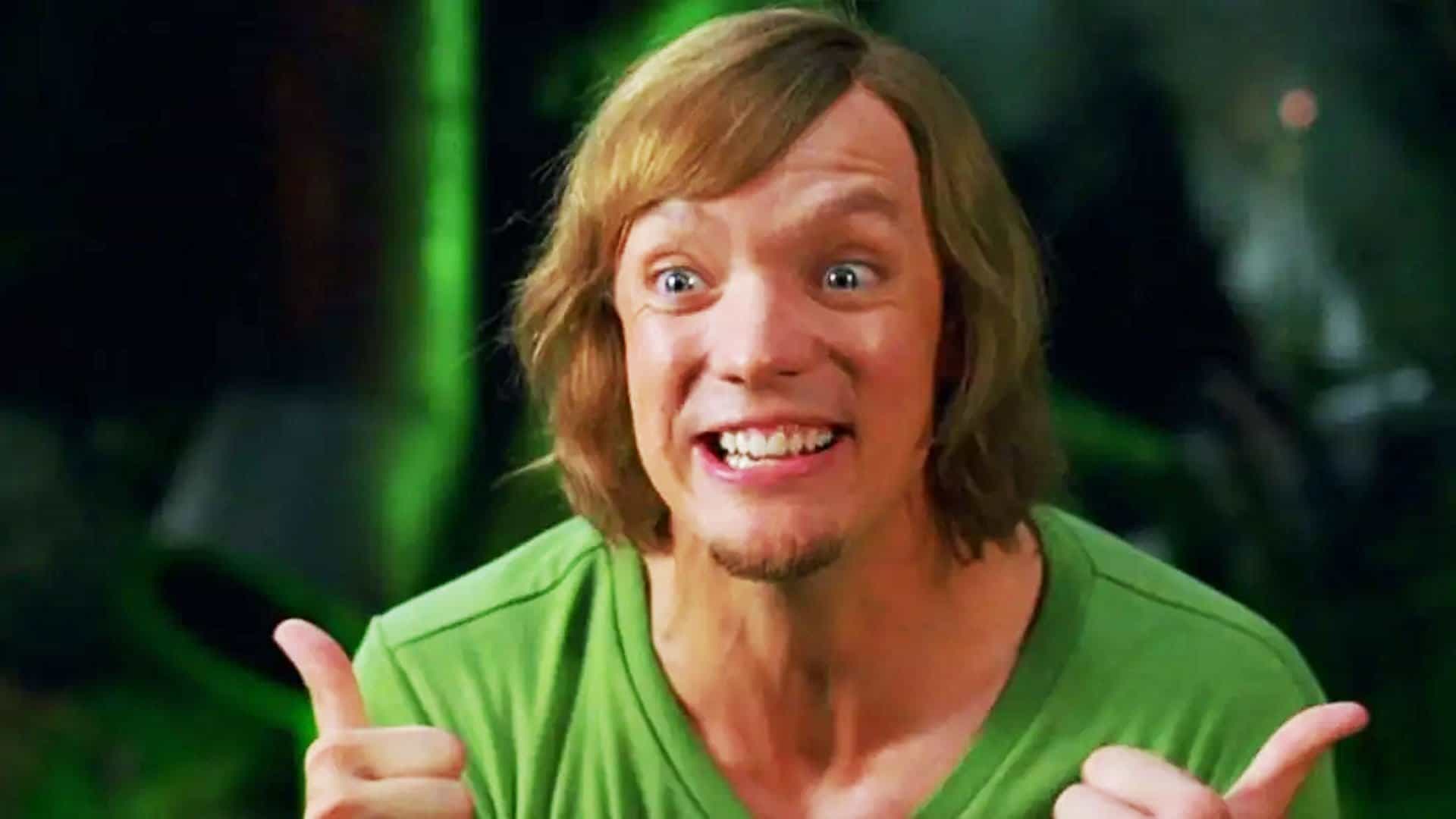 Scooby-Doo: Matthew Lillard Regresa Como Shaggy - No Somos Ñoños