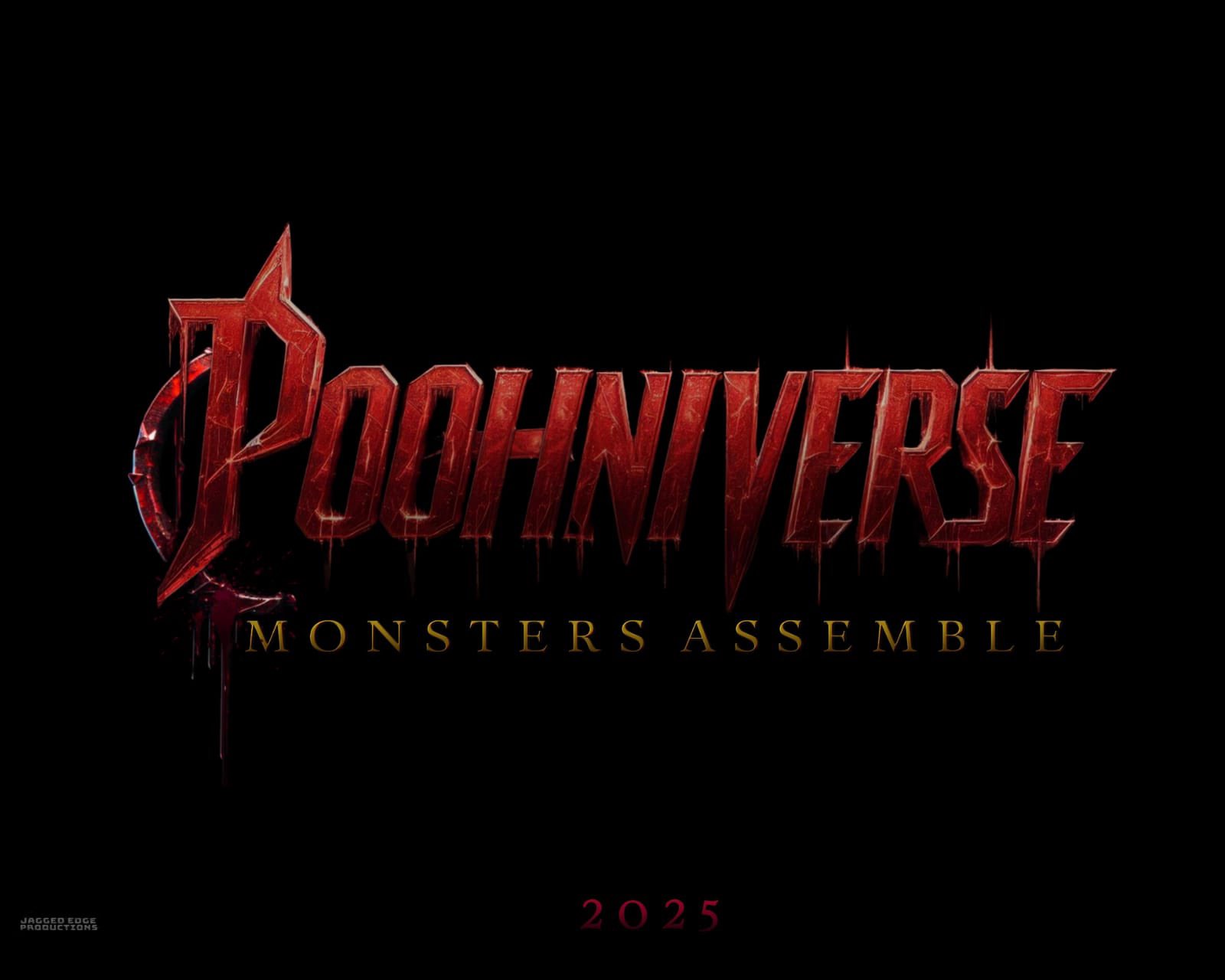 El Poohniverse ha sido anunciado, el crossover de terror llegará en 2025 9