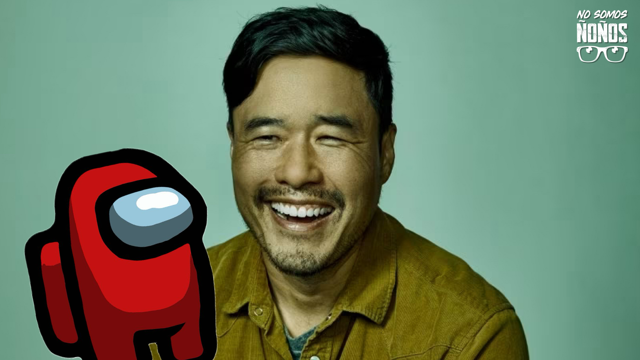 Randall Park, Among Us