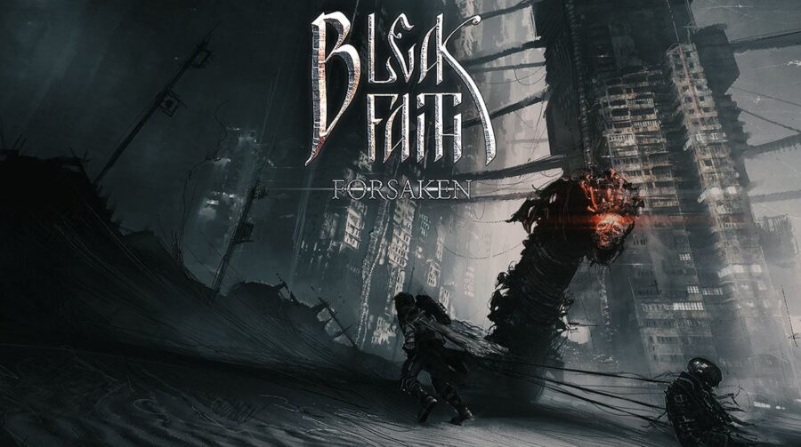 Bleak Faith: Forsaken llegará a consolas en julio 2024