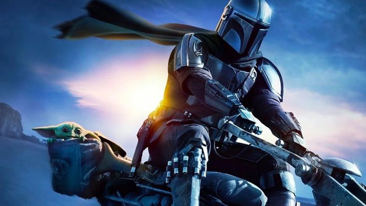 Rumor: Fortnite tendrá un evento de The Mandalorian