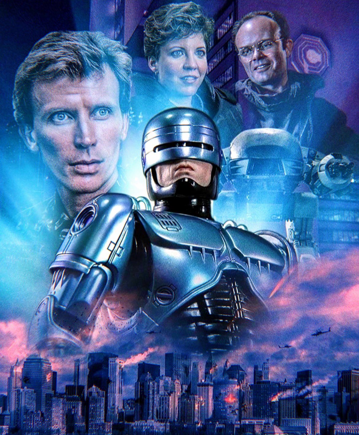 RoboCop